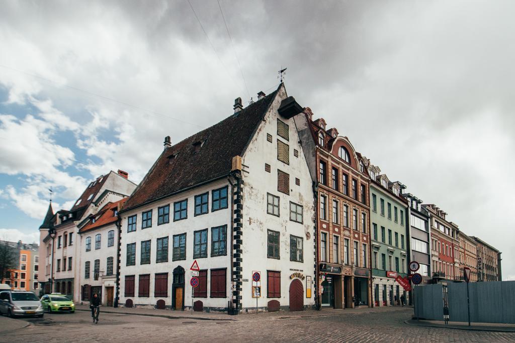 Old Sightseeing Lejlighed *